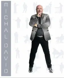 David Michal - Funky 2 CD - Michal David