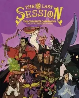 Last Session Collection - Jasmine Walls