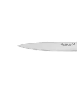 WÜSTHOF Nôž na šunku Wüsthof CRAFTER 20 cm 3723/20