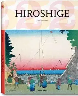 Hiroshige 25 - Adele Schlombs