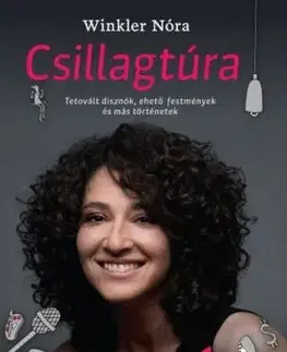 Csillagtúra - Nóra Winkler