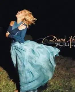 Krall Diana - When I Look In Your Eyes LP - Diana Krall