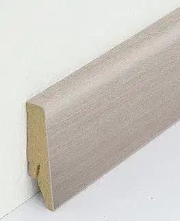 MDF lišta KTEX1 D2873
