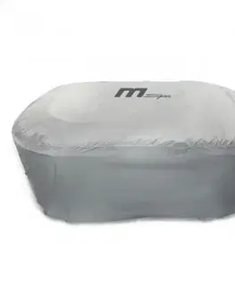 Kinekus MSpa Kryt Mspa, B0303957, 215x70cm na vírivku pre 6 osôb, ochranný, UV stabilný