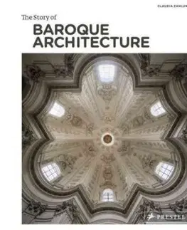 Story of Baroque Architecture - Claudia Zanlungo