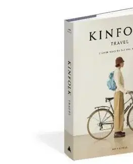 The Kinfolk Travel - John Burns