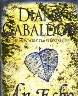 An Echo in the Bone - Diana Gabaldon