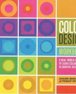 Color Design Workbook: A Real World Guide To Using Color In Graphic Design