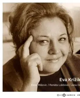 Eva Krížiková - Karol Mišovic, Renáta Lokšová, Jana Dudková