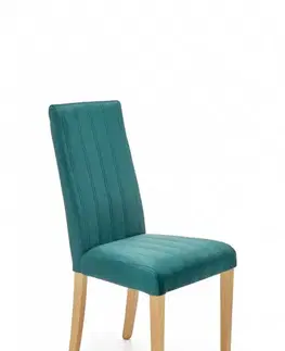 Jedálenská stolička DIEGO 3 Halmar