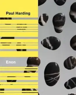 Enon - Harding Paul