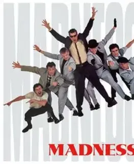 Madness - 7 (Expanded Edition) 2CD - Madness