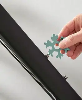 Multifunkčný kľúč