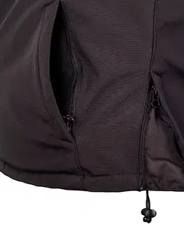 W-TEC Annorack čierna - XXL