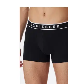 Šortky SCHIESSER, 5 ks