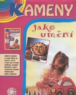 Kameny jako umění