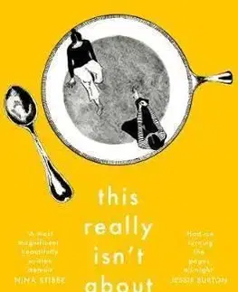 This Really Isnt About You - Jean Hannah Edelstein