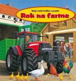 Rok na farme