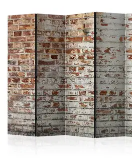 Paraván Walls of Memory Dekorhome