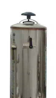  Zmäkčovač vody 16 l