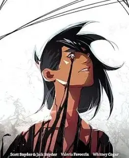 By a Thread - Scott Snyder, Jack Snyder