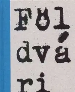 Humoresky. Príbehy z naftalínu - Kornel Földvári