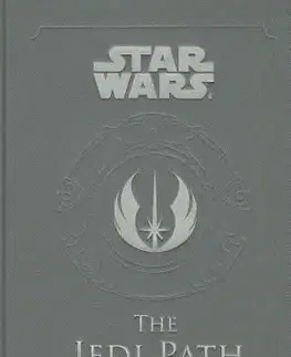 Star Wars - The Jedi Path - Daniel Wallace