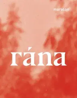 Rána - Oksana Vasjakinová