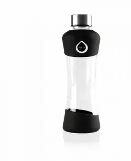 Fľaša EQUA Active Black 550 ml - EQUA