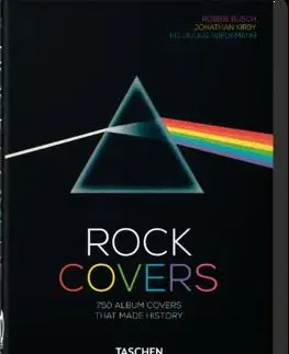 Rock Covers