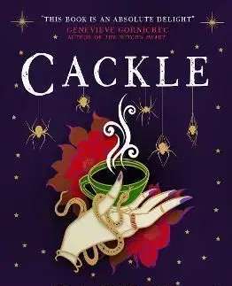 Cackle - Rachel Harrison