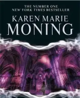 Faefever - Fever 3 - Karen Marie Moning