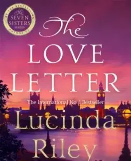 The Love Letter - Lucinda Riley
