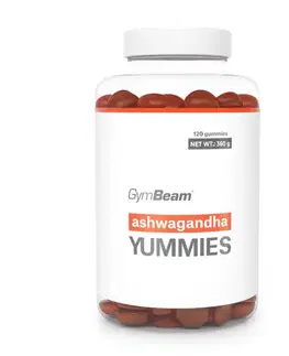 GymBeam Ashwagandha Yummies