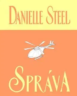 Správa z Namu - Danielle Steel