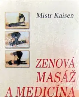 Zenová masáž a medicína