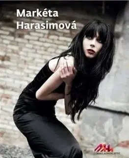 Osmnáct - Markéta Harasimová