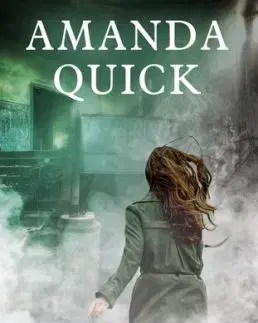 Beze spánku - Amanda Quick