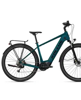 Kellys E-Carson 30 P 28" - model 2023 Anthracite - XL (21", 188-200 cm)