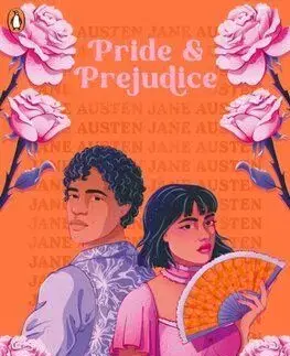 Pride and Prejudice - Jane Austen