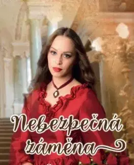 Nebezpěčná záměna - Susanna Craig