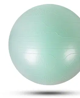 inSPORTline Stretch Ball 65 cm mint
