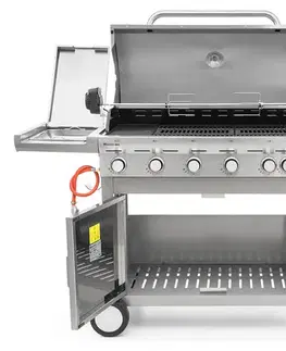 G21 Plynový gril G21 Mexico BBQ