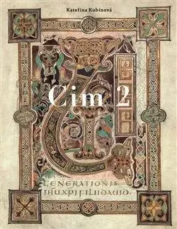 Cim 2 - Kateřina Kubínová