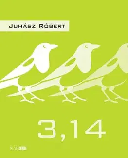 3,14 - Róbert Juhász