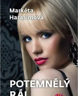 Potemnělý ráj - Markéta Harasimová