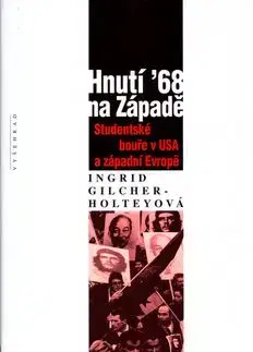 Hnutí 1968 na Západě - Ingrid Gilcher-Holteyová