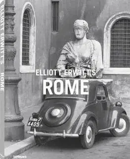 Elliott Erwitt's Rome - Elliott Erwitt