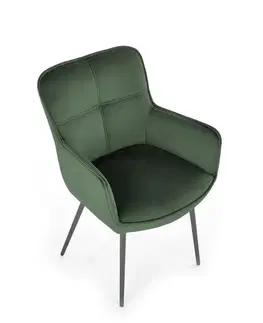 Jedálenské kreslo K463 Halmar