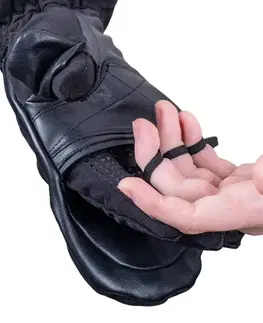W-TEC HEATflip čierna - XXS